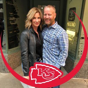 Meet your Posher, Tracy